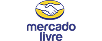 Logo Mercado Livre